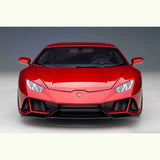 Lamborghini Huracán EVO 2019 Rosso Bia 1/18