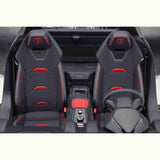 Lamborghini Huracán EVO 2019 Rosso Bia 1/18