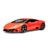 Lamborghini Huracan Evo 2019 Arancio Xanto 1:18