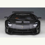 Liberty Walk LB-Works Lamborghini Aventador Limited 1:18