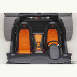 Liberty Walk LB-Works Lamborghini Aventador Limited 1:18