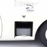 Toyota 2000GT 1967 Blanc 1/18