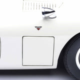 Toyota 2000GT 1967 Blanc 1/18