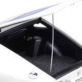 Toyota 2000GT 1967 Blanc 1/18