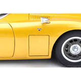 Toyota 2000GT 1967 Gold 1:18
