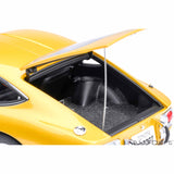 Toyota 2000GT 1967 Gold 1:18