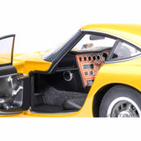 Toyota 2000GT 1967 Gold 1:18