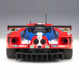 Ford GT LeMans 2016 Brisoe/Dixon:Westbrooks N°69 1/18