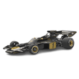 Lotus 72 E 1973 Fittipaldi Nr. 1 1:18