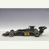 Lotus 72 E 1973 Fittipaldi Nr. 1 1:18