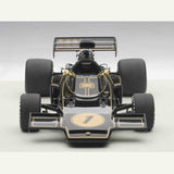 Lotus 72 E 1973 Fittipaldi Nr. 1 1:18