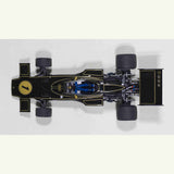 Lotus 72 E 1973 Fittipaldi Nr. 1 1:18