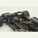 Lotus 72 E 1973 Fittipaldi Nr. 1 1:18