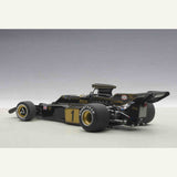 Lotus 72 E 1973 Fittipaldi Nr. 1 1:18
