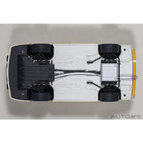 Audi Sport Quattro Monte Carlo 1986 S1 N°6 1:18