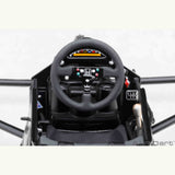 McLaren Honda MP4/6 1991 A. Senna #1 (with McLaren logo) 1:18