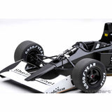 McLaren Honda MP4/6 1991 A.Senna #1 1/18