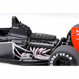 McLaren Honda MP4/6 1991 A.Senna #1 1/18