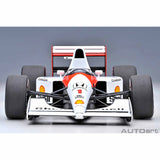 McLaren Honda MP4/6 1991 A.Senna #1 1/18