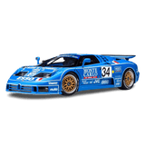 Bugatti EB110 LM 1994 Nr. 34 1:18