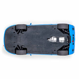 Bugatti EB110 LM 1994 N°34 1/18