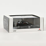 Citroën C2 Onyx Black 1:43