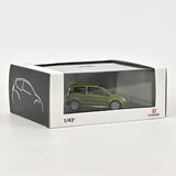 Citroën C2 Vert Absinthe 1/43