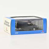 Citroën Jumpy Grey 1:43