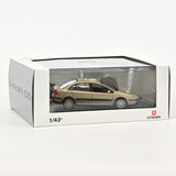 Citroën C5 Berline 2003 Sand 1/43