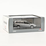 Citroën C5 Break Gris Aluminium 1/43