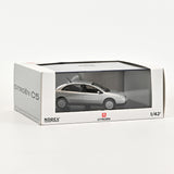 Citroën C5 Quartz Gris 1/43