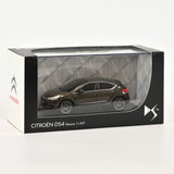 Citroën DS4 Brown 1:43