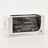 Citroën C4 Aircross Marron 1/43
