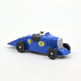 36-piece Display Citroën Record-Breaking Petite Rosalie Blue 1933 1:64