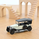 Citroën Typ A 1919 Beige Schwarz 1:43