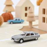 Citroën CX 1974 Largentière Grey 1:64