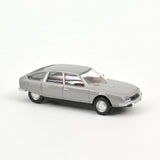 36-piece Display Citroën CX 1974 Blue, Silver 1:64