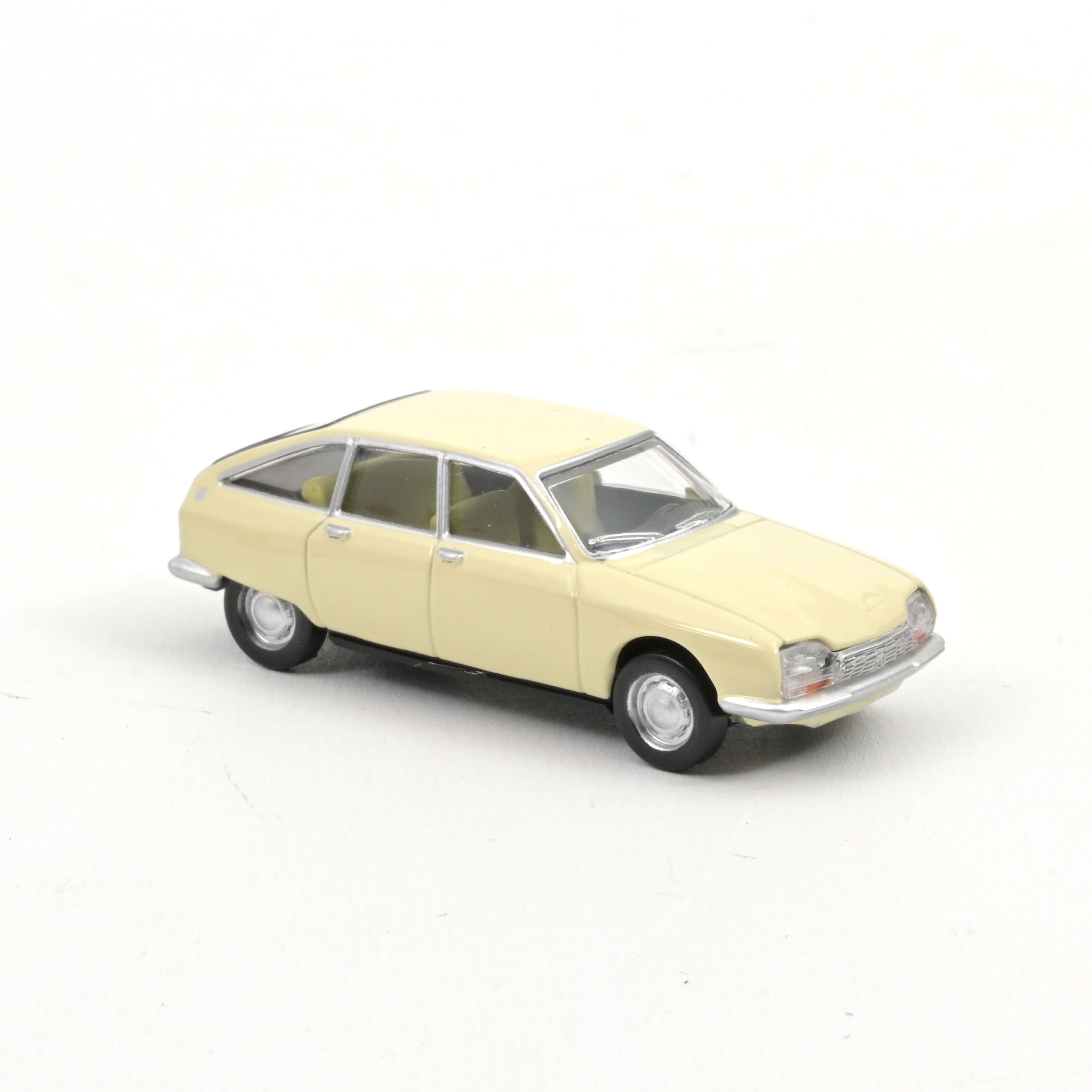 Citroën GS Pallas H0 NOREV-158222 - UTM Modélisme Ferroviaire Citroën GS Pallas H0 NOREV-158222 - UTM Modélisme Ferroviaire
