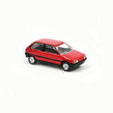 36-piece Display Citroën AX Red, White, Blue, Grey 1986 1:64