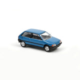 36-piece Display Citroën AX Red, White, Blue, Grey 1986 1:64