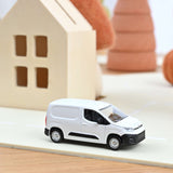 Citroën Berlingo Van 2018 White 1:64