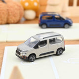 Citroën Berlingo 2018 Sable 1/64