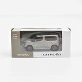 Citroën Berlingo 2018 Sable 1/64