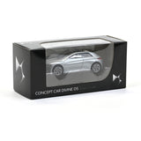 DS Divine Grey 1:64