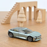 Citroën CXPERIENCE Konzept 2016 1:43