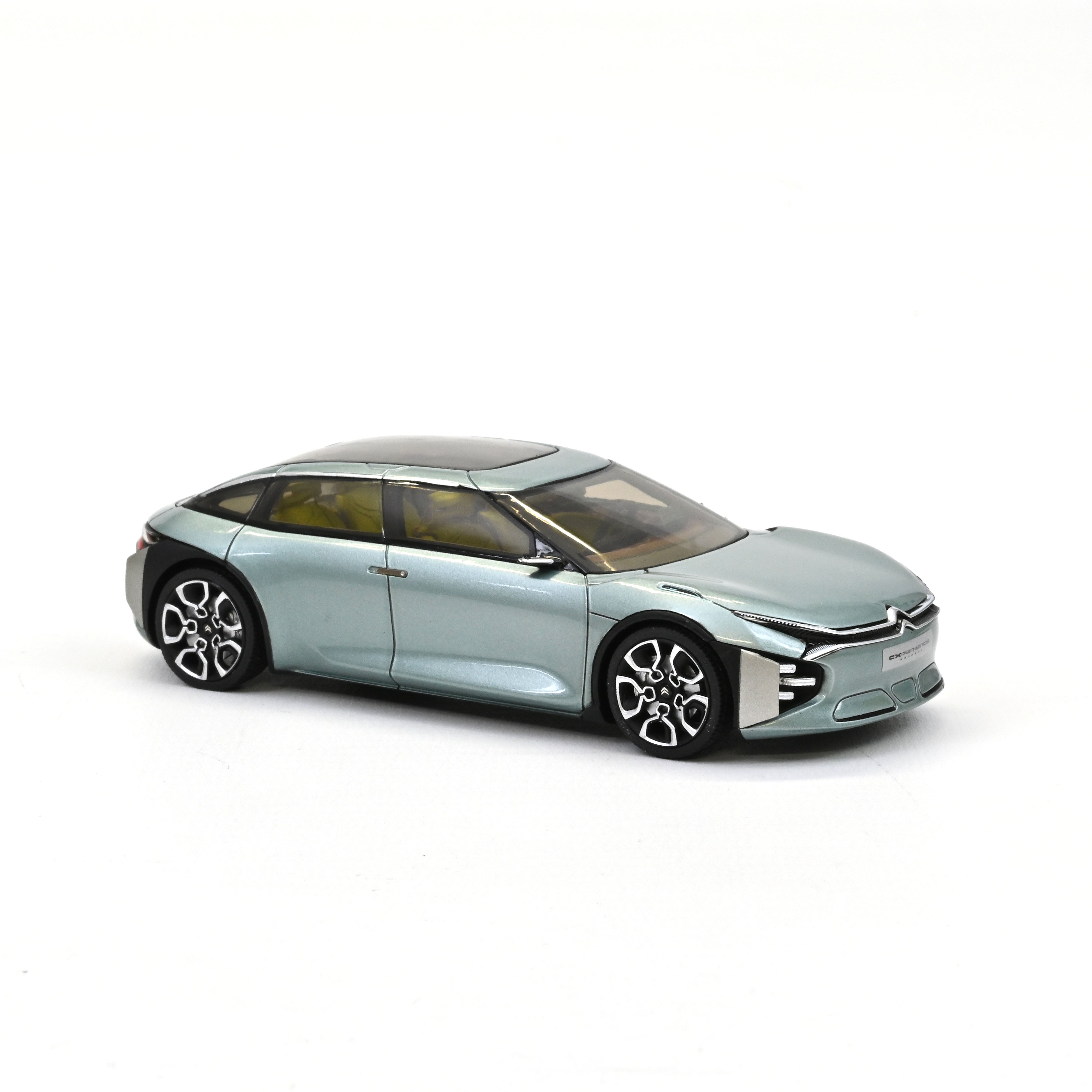 Citroën CXPERIENCE Konzept 2016 1:43 Citroën CXPERIENCE Konzept 2016 1:43