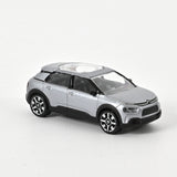 Citroën C4 2017 Gris 1/64