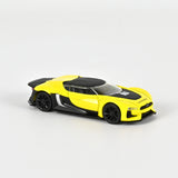 Citroën Version Racing 2017 Yellow 1:64
