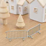 Clôtures Vauban (2 pièces) 1/43