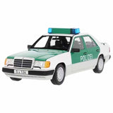Mercedes-Benz 230 E 1990 Police 1/18